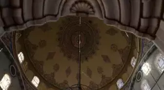 Huzur ve Bereket Ayı Ramazan - Safranbolu Asırlık Camileriyle Ramazanı Karşılayacak