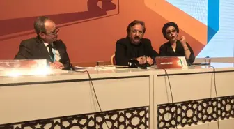 İranlı Yönetmen Mecidi'den Erdoğan'a Teşekkür