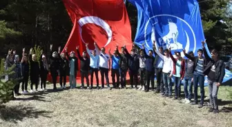 Kızılcahamam'da 'Milliyetçiler Günü' Pikniği