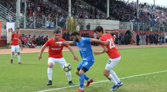 Modafenspor Tff 3. Lig'de