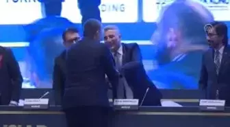 Müsiad 25. Olağan Genel Kurulu