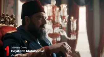 Payitaht Abdülhamid 85. Yeni Bölüm Fragmanı: Abdülhamid'in Büyük Zaferi!