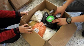 Ramazan Paketlerinde 'Son Kullanma Tarihi' Uyarısı