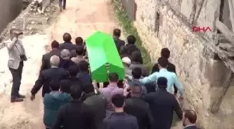 Tokat'taki Kazada Ölen 7 Kişinin Cenazeleri Toprağa Verildi