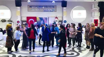 Türk Sağlık-Sen'den Anlamlı Yemek