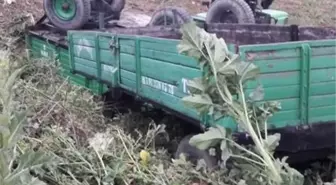 19 Yaşındaki İkizleri Trafik Kazası Ayırdı