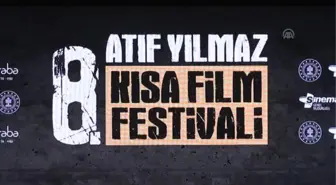 8. Atıf Yılmaz Kısa Film Festivali