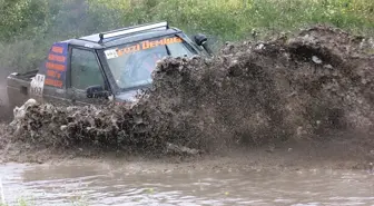 Akdeniz Off-Road Kupası 2. Ayak Yarışı