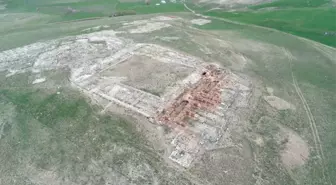 Anadolu'da Unutulan Hitit Kenti