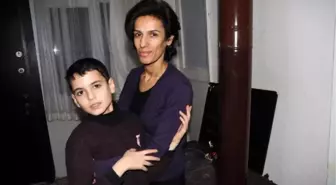 Biri Otizmli ve Epilepsi Hastası, 2 Çocuğunun Eğitimi İçin Yardım İstedi