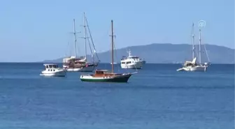 Bodrum Eşsiz Koylarıyla Ziyaretçilerini Büyülüyor - Muğla