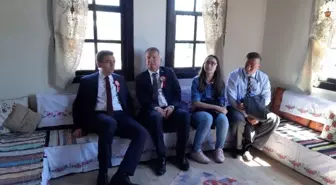 Çaycumalılar Buluşuyor'un Dördüncüsü Gerçekleşti