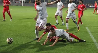 Elazığspor İkinci Lige Düştü