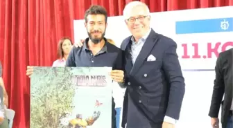 Ertuğrul Özkök: Çizgi Romanlar Hayatımda Çok Ciddi Olaylar Olarak Kaldı