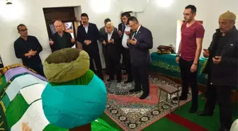 Evliyalar Haftası, Taşköprü'de Kutlandı