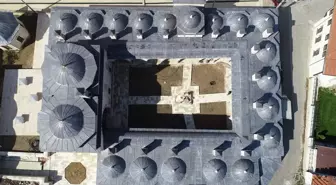 Fatih'in İzini Taşıyan İki Mirasa Yeniden Hayat Verildi