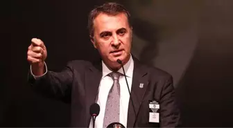 Fikret Orman'dan Bülent Yıldırım'a Sert Tepki!