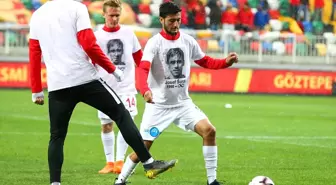 Futbol: Spor Toto Süper Lig