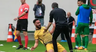 Futbol: Spor Toto Süper Lig