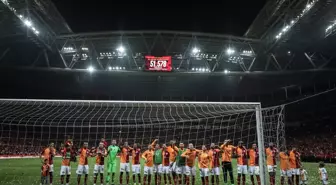 Futbol: Spor Toto Süper Lig