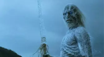 Game Of Thrones'un Yaratıcıları, Ak Gezenlerin Ölmediği Yönündeki Teorileri Alevlendirdi