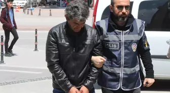Gasp Şüphelilerini Ayakkabı ve Kaskları Ele Verdi