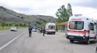 Göksu Çayına Düşen 9 Yaşındaki Yusuf Topal Hayatını Kaybetti