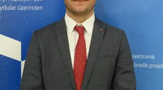 Haberleşme Uydusu Üretebilen 15 Ülke Arasına Gireceğiz'