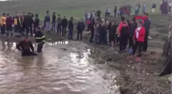 Hakkari İki Kuzen Gölette Boğuldu