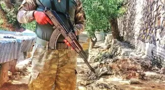 Hatay'a 2 Şehit Ateşi Düştü