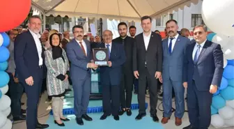 Hatice Aslanoba’nın adı Yıldırım’da ölümsüzleşti