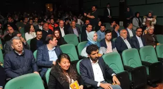 Hayatta Olmaz Filminin Akşehir Galası Yapıldı