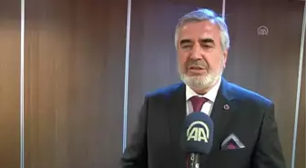 Huzur ve Bereket Ayı Ramazan - 'Teravihi Jet Hızıyla Kılmak Uygun Değil'