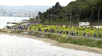 Kale Çanakkale Bisiklet Festivali