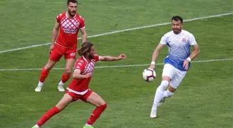 Kelkit Belediye Hürriyet Spor, Tff 3. Lig'de