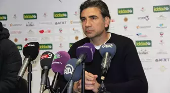 Maçın Ardından