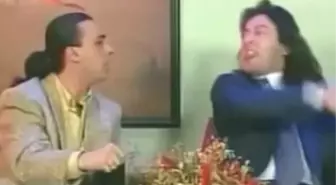 Medyum Memiş'ten Tokat Yiyen Medyum Keto, Hayatını Kaybetti