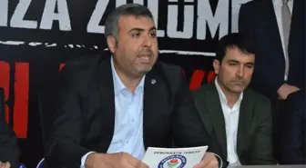 Memur Sen'den Yasa Değişikliği Talebi