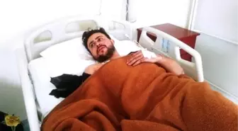 Milas'ta Yolcu Otobüsü Devrildi: 2 Ölü, 43 Yaralı (4)