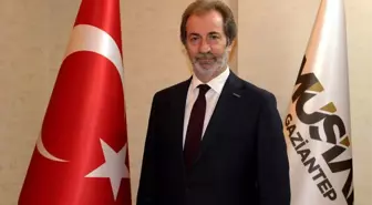 Müsiad'dan Ramazan Mesajı