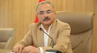 Ordu Büyükşehir Belediye Başkanı Güler: 'Bahane Yok, İş Var'