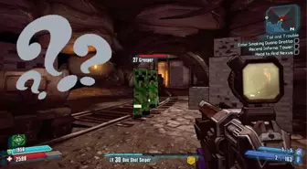 Oyun Tarihinde ve Hafızalarda En Unutulmaz 5 Easter Egg