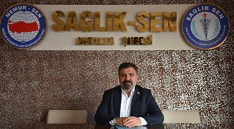 Sağlık Sen'den Ramazan Mesajı