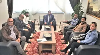 Sanayispor'dan Öğrencilere Müjde!