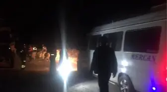 Şanlıurfa'da 4 Çocuk Kayboldu, Bölgede Arama Çalışması Başlatıldı