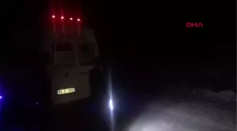 Şanlıurfa'da 4 Çocuk Kayboldu, Bölgede Arama Çalışması Başlatıldı