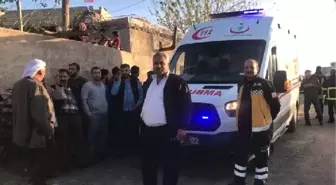 Şanlıurfa'da Kayıp 4 Çocuk, 12 Saat Sonra Taziye Evinde Uyurken Bulundu (2)