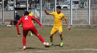 Spor Toto Gelişim U19 Ligi