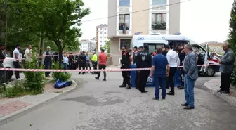 Temizlik Aracının Altında Kalan Çocuk Öldü
