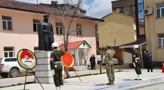 Yüksekova'nın Düşman İşgalinden Kurtuluş Yıl Dönümü